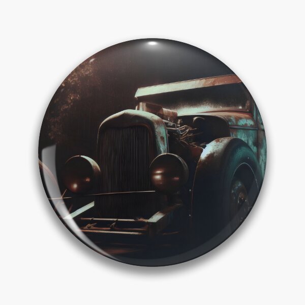 Item preview, Hotrod car  designed and sold by fatbanana.