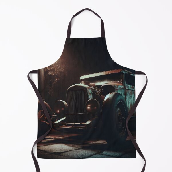 Item preview, Hotrod car designed and sold by fatbanana.