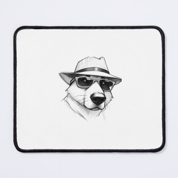Item preview, dog designed and sold by Happinessgiver.