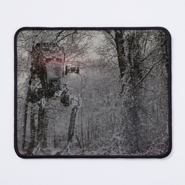 Item preview, Walker in the snow designed and sold by Paulie-W.