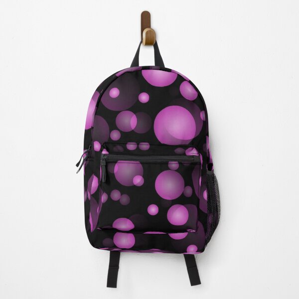 Item preview, Pink Bubbles design designed and sold by iRenza.