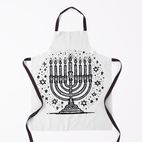 Item preview, Hanukkiah designed and sold by ofanaim.