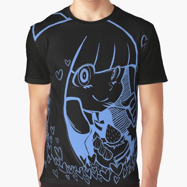 Panty And Stocking With Garterbelt Merch & Gifts for Sale | Redbubble