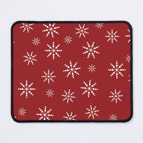 Item preview, MOD Snowflake Pattern designed and sold by D-Spot Shop.