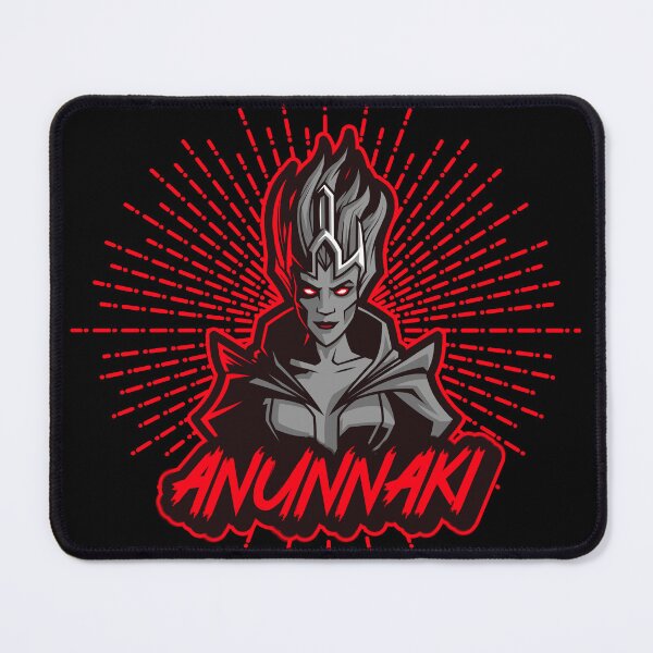 Item preview, ANUNNAKI N73 designed and sold by LY D.