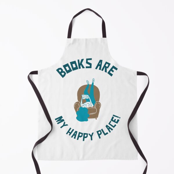 Item preview, Books are the best escape! designed and sold by Explortees.