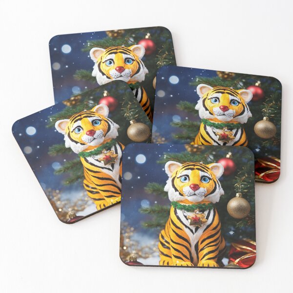 Item preview, Christmas Kitty designed and sold by RaF71PrO.