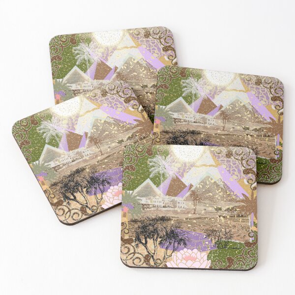 Item preview, Copy of Egypt, piramids designed and sold by Sugar Wisdom .