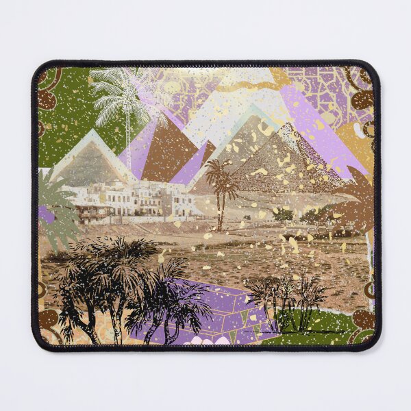 Item preview, Copy of Egypt, piramids designed and sold by Sugar Wisdom .