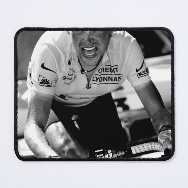 Item preview, Jan Ullrich Schwartz und weiß designed and sold by thelastavo.