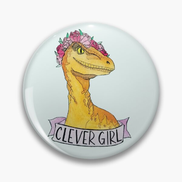 Item preview, Raptor inteligente designed and sold by Reeberry.