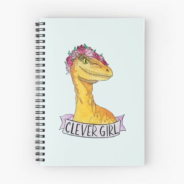 Item preview, Raptor inteligente designed and sold by Reeberry.