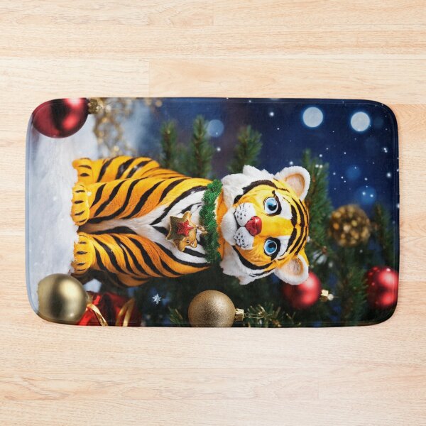 Item preview, Christmas Kitty designed and sold by RaF71PrO.