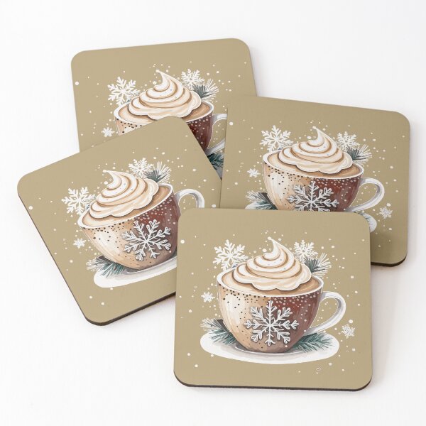 Item preview, Christmas cup, coffee lover, mulled wine designed and sold by zamperoni.