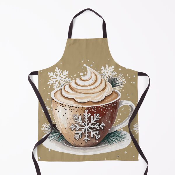 Item preview, Taza navideña, amante del café, vino caliente. designed and sold by zamperoni.