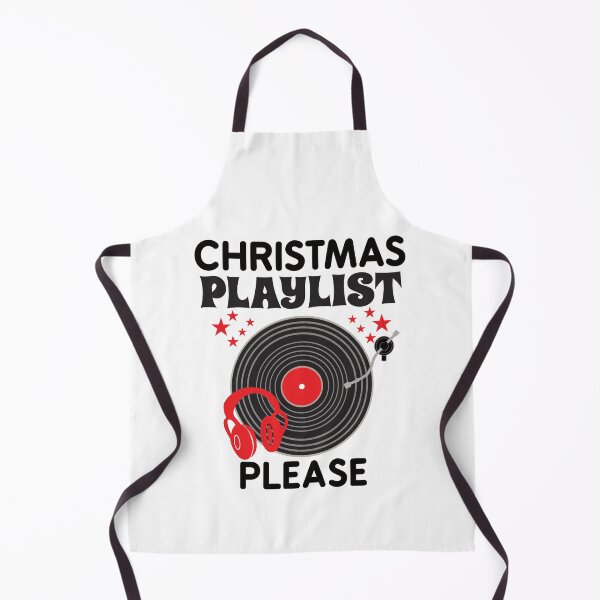 Item preview, Christmas playlist please designed and sold by DanceDeck.