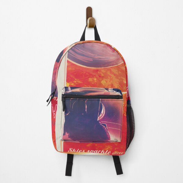 Item preview, STK204950S-Book your travel now to the hottest vacation spot in the galaxy, 55 Cancri e. designed and sold by StocktrekImages.
