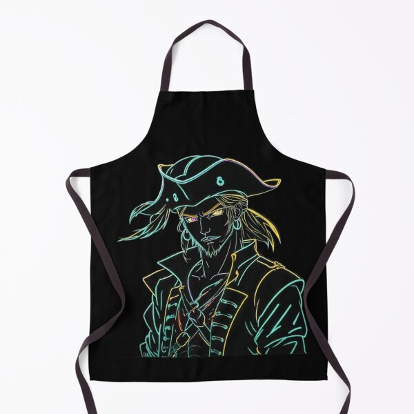 Item preview, One Piece Manga Anime designed and sold by anyaforbes.