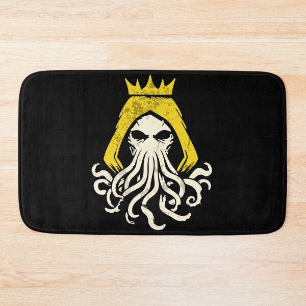 Item preview, Hastur - The King in Yellow designed and sold by BRU Design.