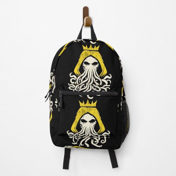 Item preview, Hastur - The King in Yellow designed and sold by BRU Design.