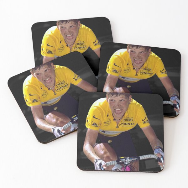 Item preview, Jan Ullrich 1997 designed and sold by thelastavo.