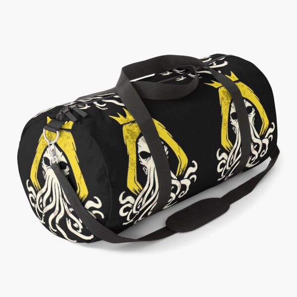 Item preview, Hastur - The King in Yellow designed and sold by BRU Design.