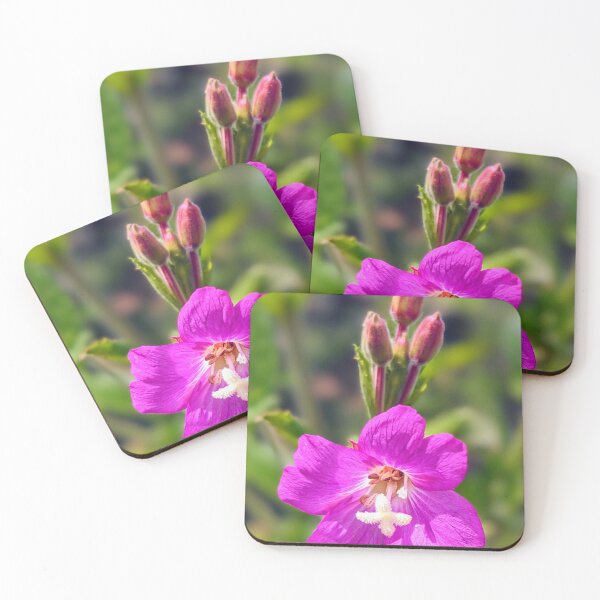 Item preview, Glimpses of Ireland - Wildflower, willowherb designed and sold by GlimpseIreland.