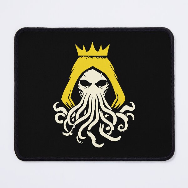 Item preview, Hastur - The King in Yellow designed and sold by BRU Design.