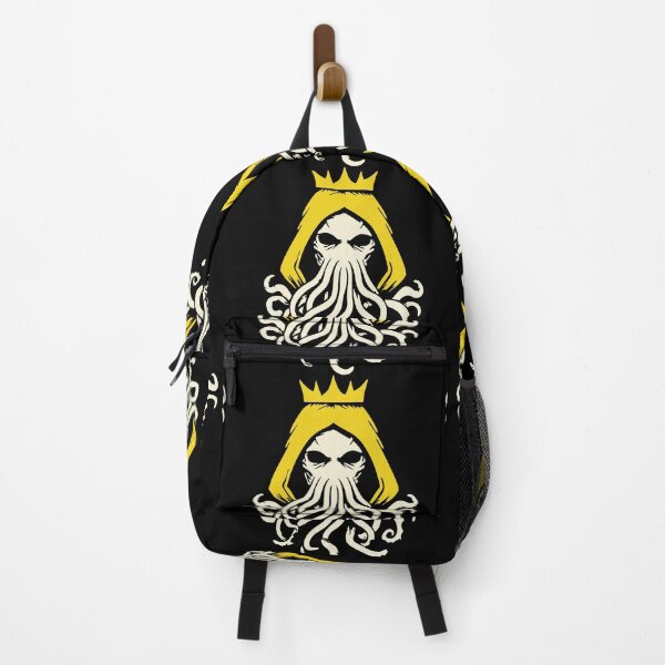 Item preview, Hastur - The King in Yellow designed and sold by BRU Design.