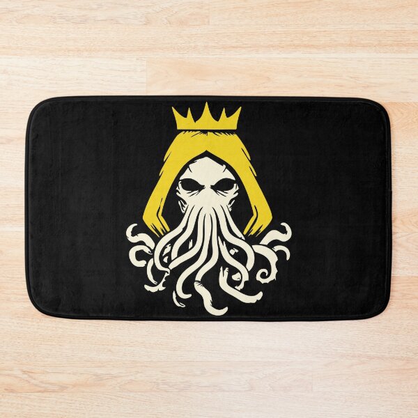 Item preview, Hastur - The King in Yellow designed and sold by BRU Design.