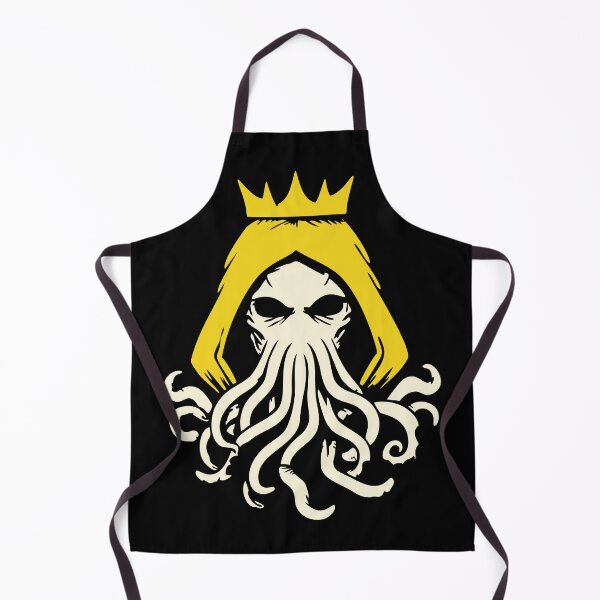 Item preview, Hastur - The King in Yellow designed and sold by BRU Design.