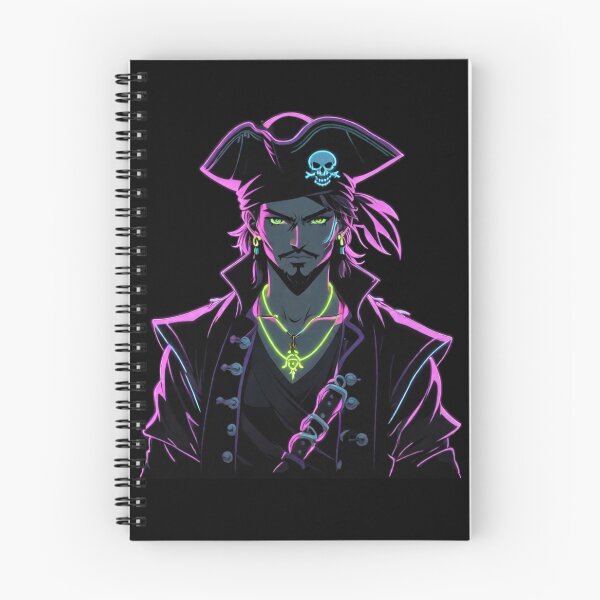 Item preview, One Piece Manga Anime designed and sold by anyaforbes.