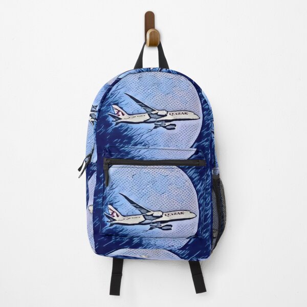 Item preview, Moon Dreamliner In Pointillism designed and sold by Fearless-Fox.