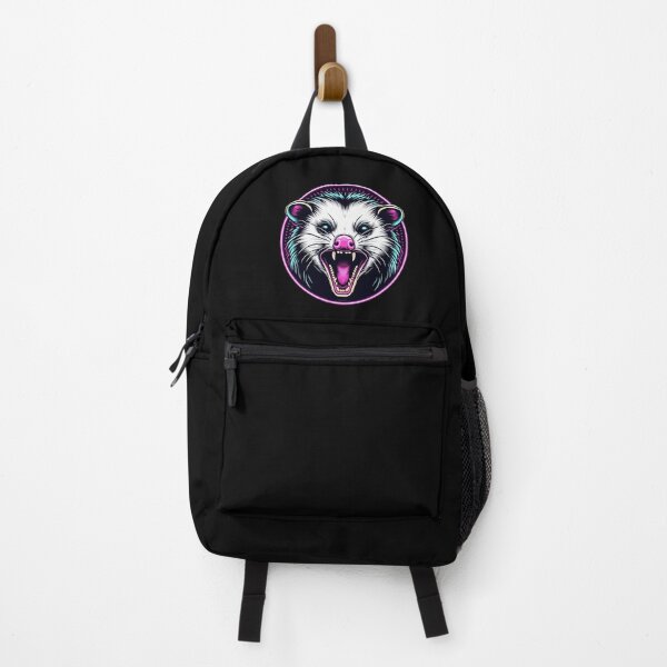 Item preview, Neon Possum designed and sold by GhostMachine13.