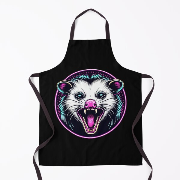 Item preview, Neon Possum designed and sold by GhostMachine13.