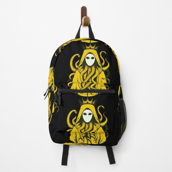 Item preview, Hastur - The King in Yellow designed and sold by BRU Design.