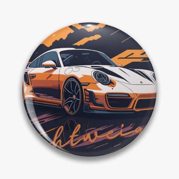 Item preview, Lightweight gt2 designed and sold by maxcaballero111.
