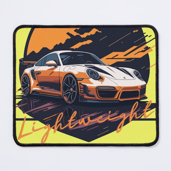 Item preview, Lightweight gt2 designed and sold by maxcaballero111.