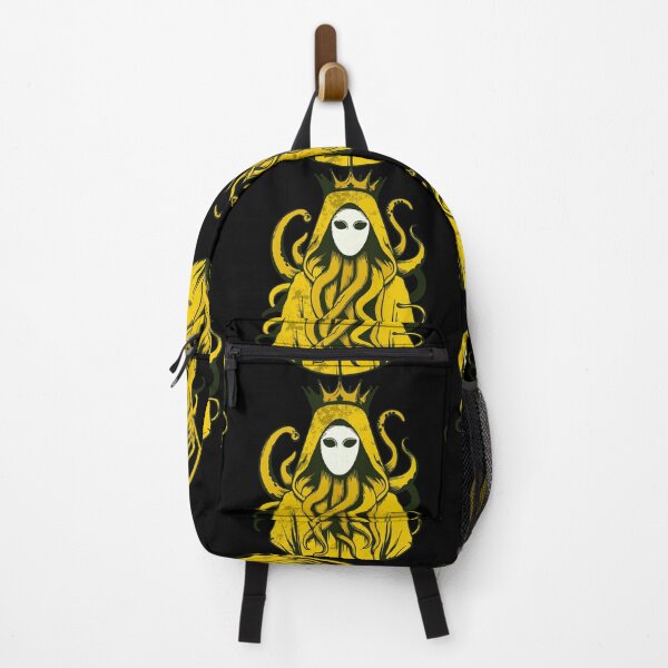 Item preview, Hastur - The King in Yellow designed and sold by BRU Design.
