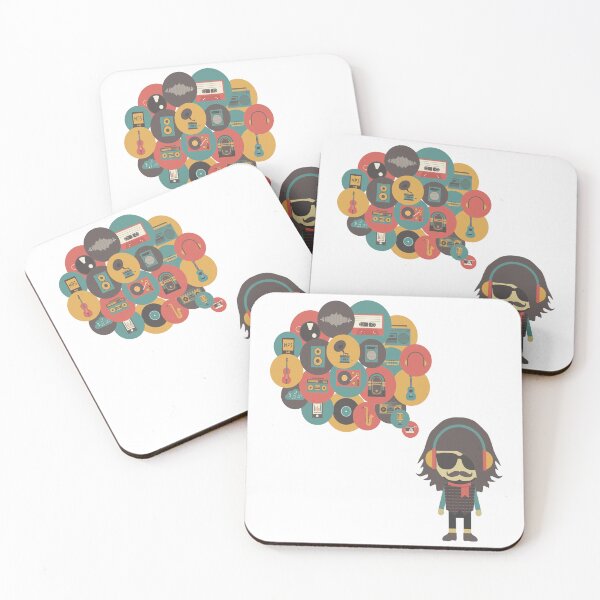 Item preview, Children and different music designed and sold by wafa80.