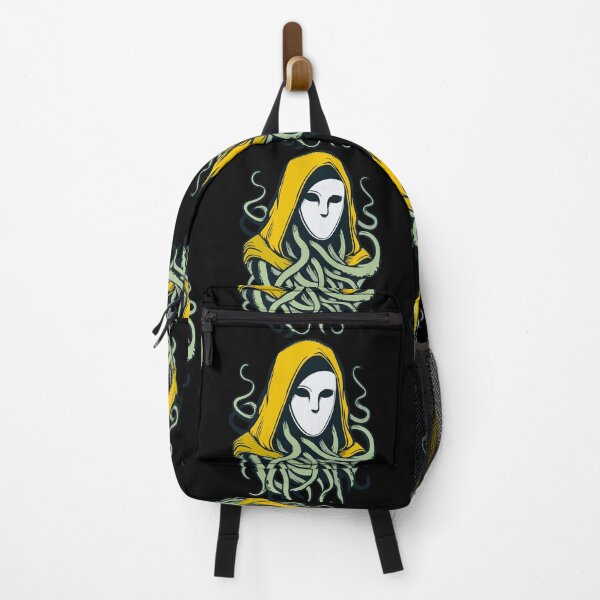 Item preview, Hastur - The King in Yellow designed and sold by BRU Design.