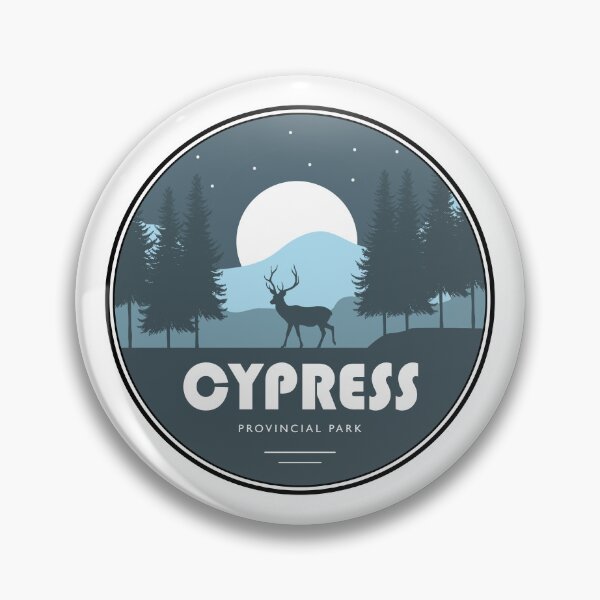 Item preview, Cypress Provincial Park Deer designed and sold by Esskay Designs.