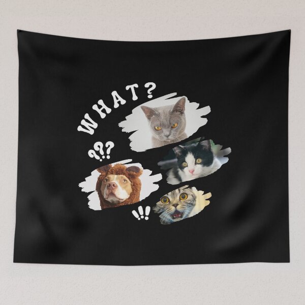 Item preview, Funny pet designed and sold by Rbnano.