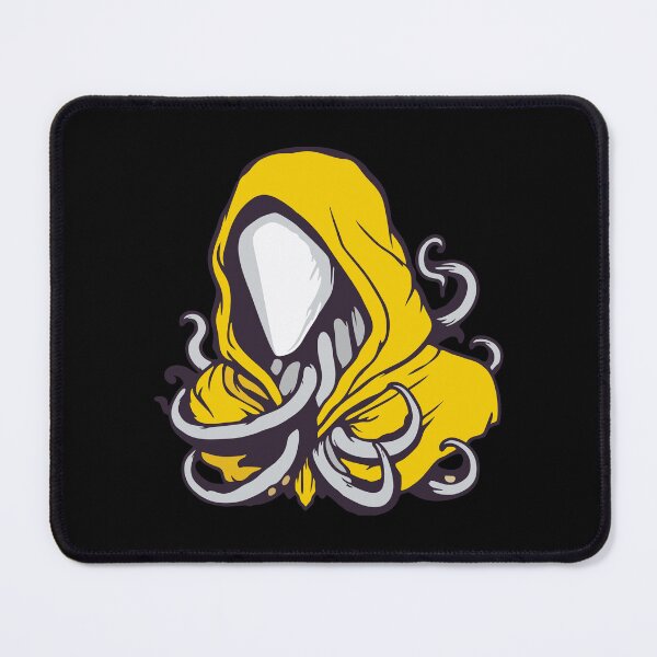 Item preview, Hastur - The King in Yellow designed and sold by BRU Design.