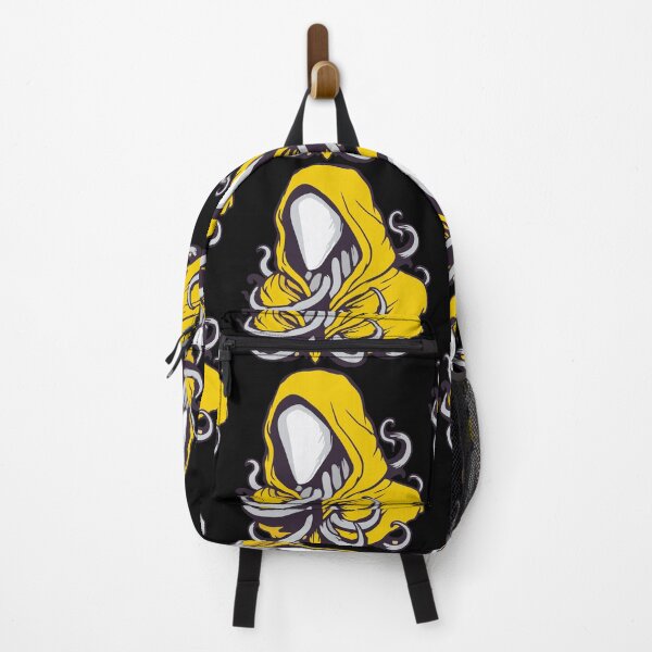 Item preview, Hastur - The King in Yellow designed and sold by BRU Design.