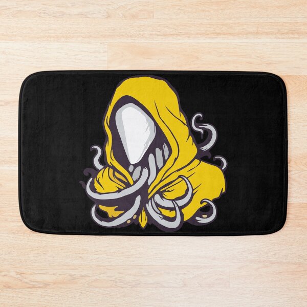 Item preview, Hastur - The King in Yellow designed and sold by BRU Design.