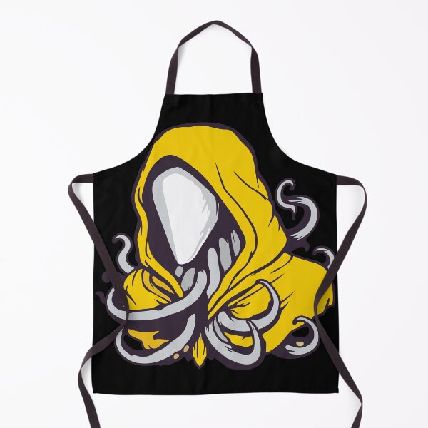 Item preview, Hastur - The King in Yellow designed and sold by BRU Design.