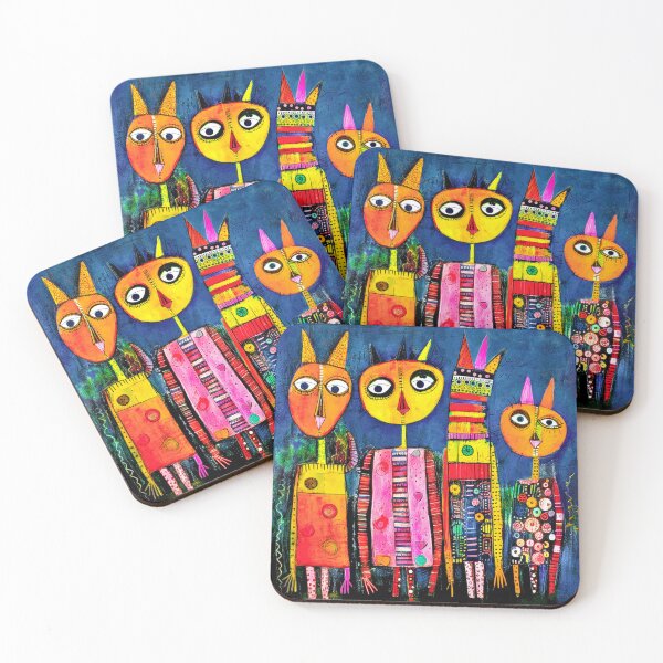 Item preview, "Whimsical Kids # 2” designed and sold by Whimsical-Fun.
