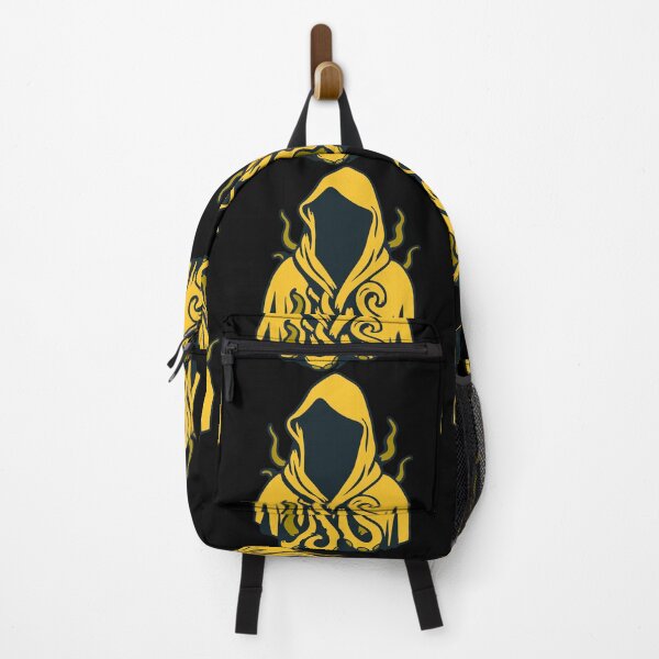 Item preview, Hastur - The King in Yellow designed and sold by BRU Design.