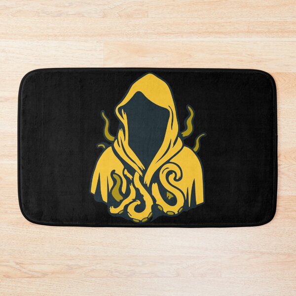 Item preview, Hastur - The King in Yellow designed and sold by BRU Design.